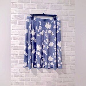 Modest the main street exchange skirt